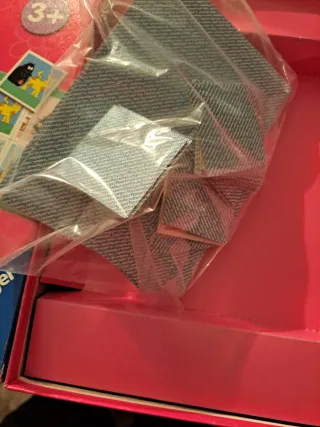 Tombola Loteria Barba Papà Ravensburger