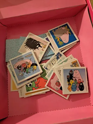 Tombola Loteria Barba Papà Ravensburger