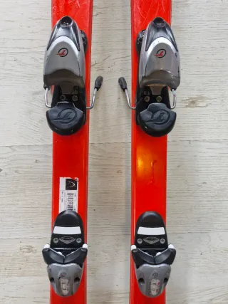 Esquís HEAD Mad Trix Team (147cm)