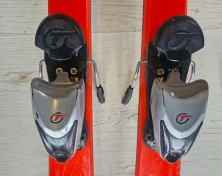 Esquís HEAD Mad Trix Team (147cm)