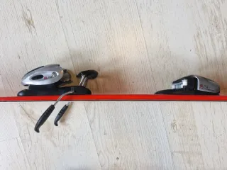 Esquís HEAD Mad Trix Team (147cm)