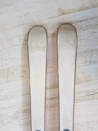 Esquís HEAD Mad Trix Team (147cm)