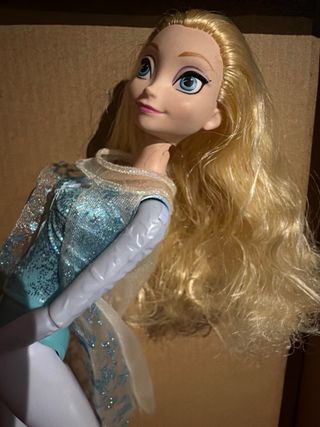 Barbie Pattinatrice sul Ghiaccio