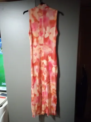 Vestidos Desigual Multicolor Talla M