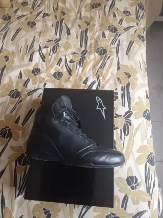 Botas Alpinestars Talla 43