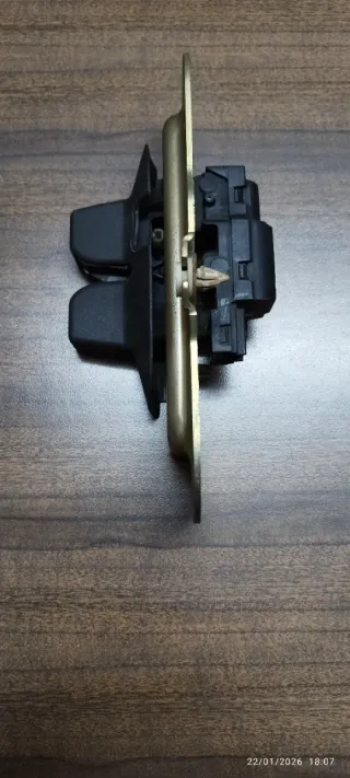 Cerradura Portón Maletero Renault Espace IV