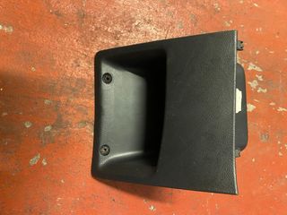 Guantera bajo volante honda civic ep2/3