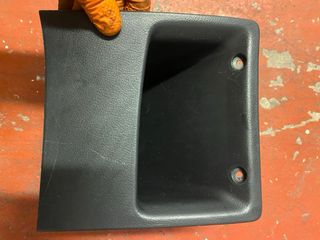 Guantera bajo volante honda civic ep2/3