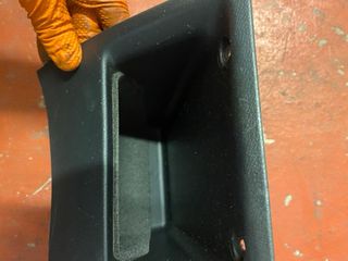 Guantera bajo volante honda civic ep2/3