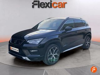 Seat Ateca 1.5 TSI 150 FR DSG AUTOMATICO START-STOP