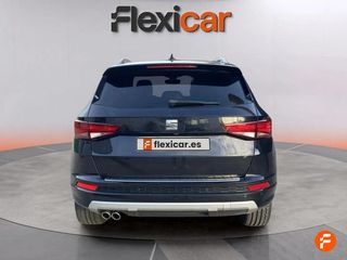 Seat Ateca 1.5 TSI 150 FR DSG AUTOMATICO START-STOP