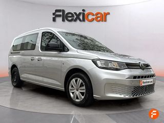 Volkswagen Caddy Maxi Origin 2.0 TDI 90kW (122CV) DSG