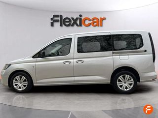 Volkswagen Caddy Maxi Origin 2.0 TDI 90kW (122CV) DSG