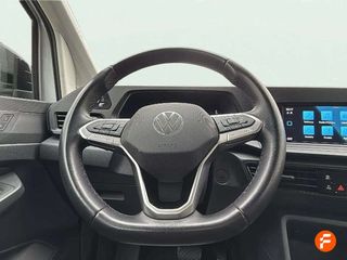 Volkswagen Caddy Maxi Origin 2.0 TDI 90kW (122CV) DSG