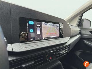 Volkswagen Caddy Maxi Origin 2.0 TDI 90kW (122CV) DSG