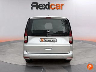 Volkswagen Caddy Maxi Origin 2.0 TDI 90kW (122CV) DSG