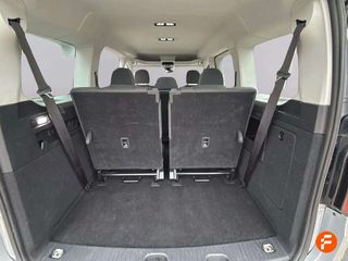 Volkswagen Caddy Maxi Origin 2.0 TDI 90kW (122CV) DSG