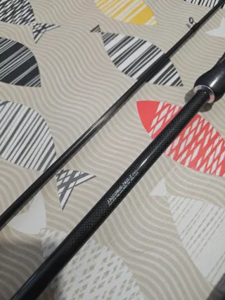 CAÑA GRAPHITELEADER CORTO UX 23GCORUS-742L-T