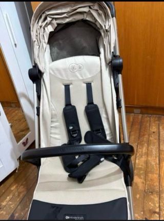 Silla de paseo casi nueva