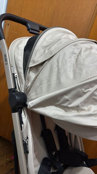 Silla de paseo casi nueva