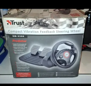 Volante Trust GM-3200 Predator