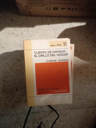 Literatura clasica