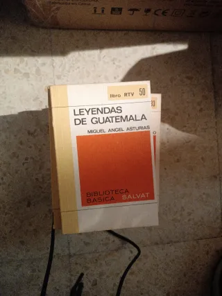 Literatura clasica