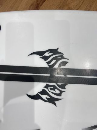 Tabla de surf LOST DRIVER 2.0