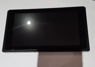 Nintendo Switch + Accessori