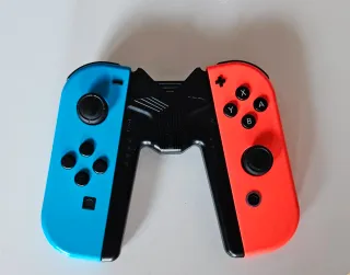 Nintendo Switch + Accessori
