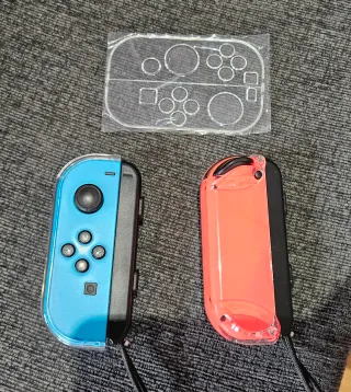 Nintendo Switch + Accessori