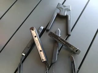 Nintendo Switch V1 + Accesorios