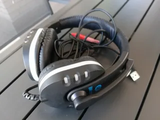 Nintendo Switch V1 + Accesorios