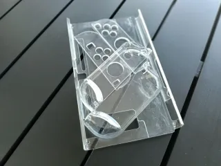 Nintendo Switch V1 + Accesorios