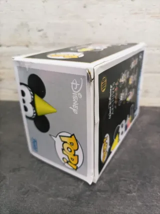 Funko Pop! Disney Archives Princesa Minnie 1110