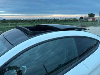 Mercedes-Benz Clase C Coupe