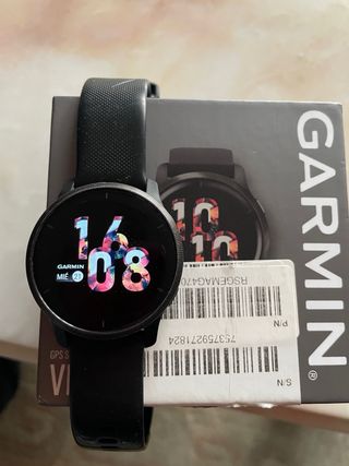 Orologio Garmin Venu 2 Nero