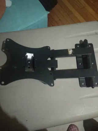 Soporte TV articulado