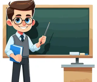 Profesor clases de refuerzo Eso y primaria