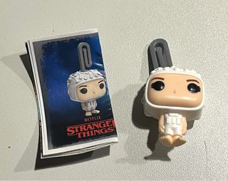 Funko Pop Stranger Things Figura