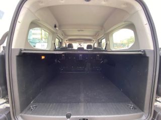 Citroen Berlingo 2020