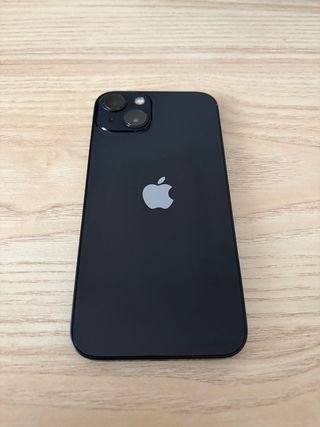 iPhone 13 Negro