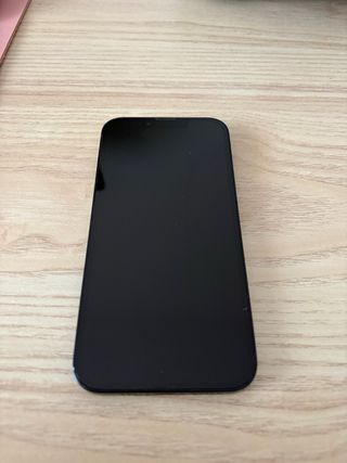 iPhone 13 Negro