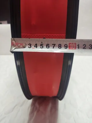 Rueda Bici Playa/Nieve 26