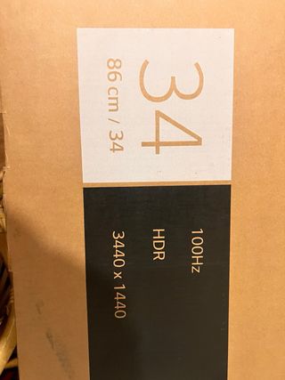 Monitores rotos se puede reparar algunos 10€ cada