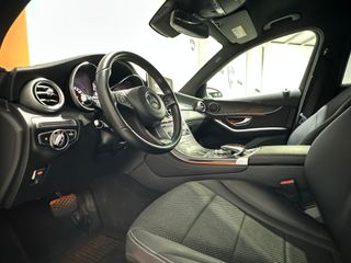 Mercedes-Benz GLC SUV (253) 2016 -ÚNICO DUEÑO-