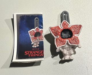Funko Pop Stranger Things Figura