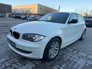 BMW Serie 1 (NACIONAL) 2009