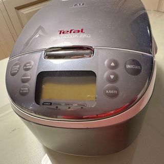 Robot Cocina Tefal MultiCook Pro AI