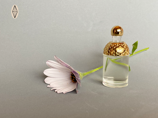 Miniatura AQUA ALLEGORIA, de Guerlain